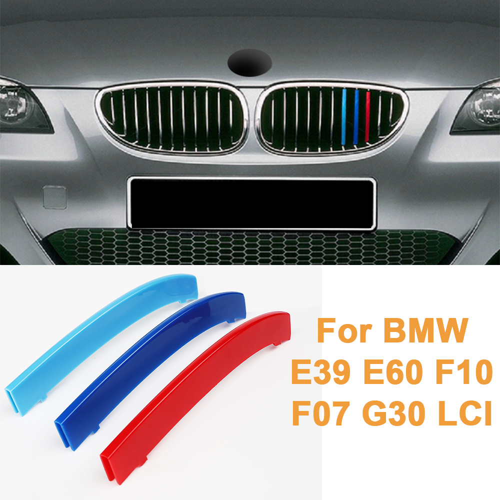 Car Accessories You Need - For BMW 5 Series E39 E60