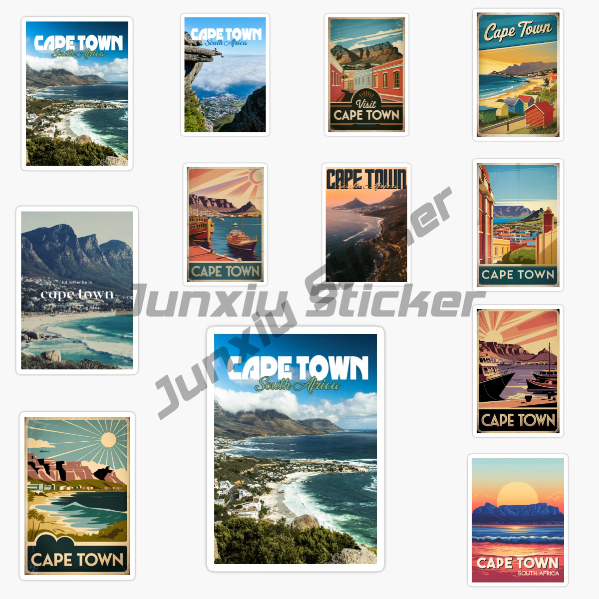 Car Accessories Cape Town - Cape Town South Africa Legislation Capital