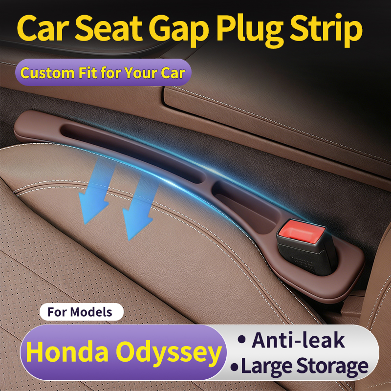 Car Accessories You Need - Car gap filler strip for Honda