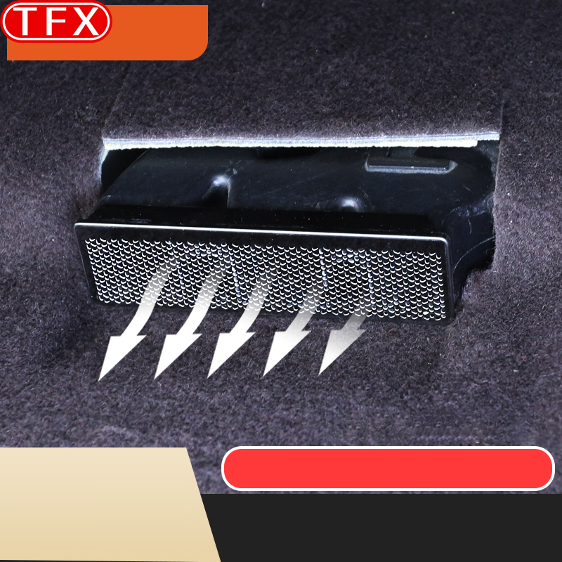 Car Accessories Under 500 - For Tank 500 Great Wall 2022-2024