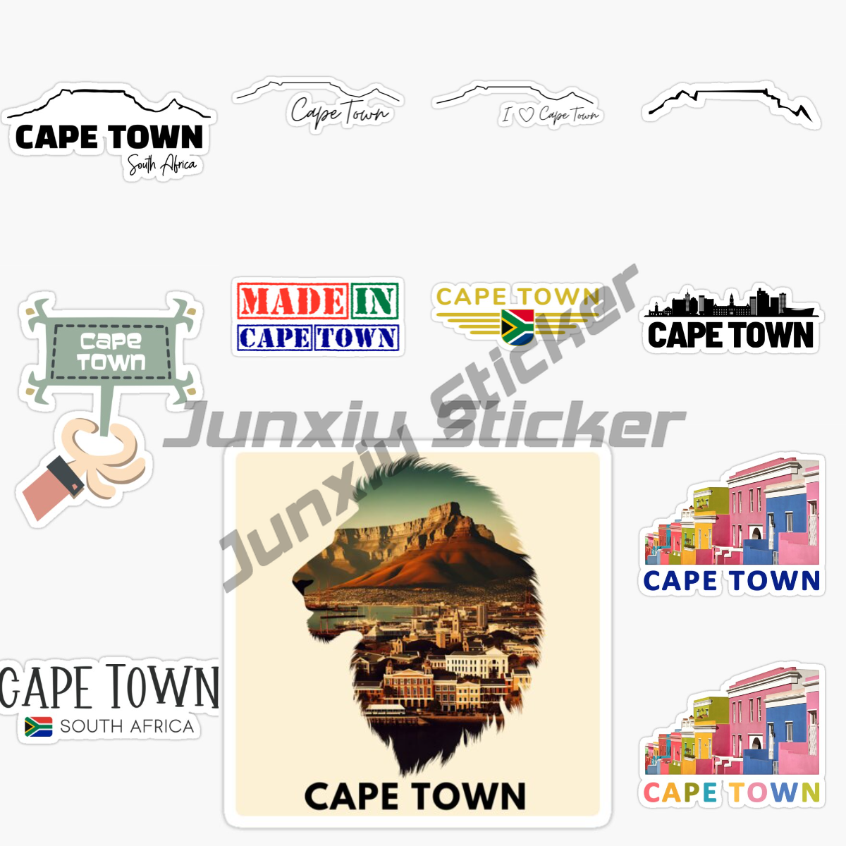 Car Accessories Cape Town - Cape Town South Africa Legislation Capital
