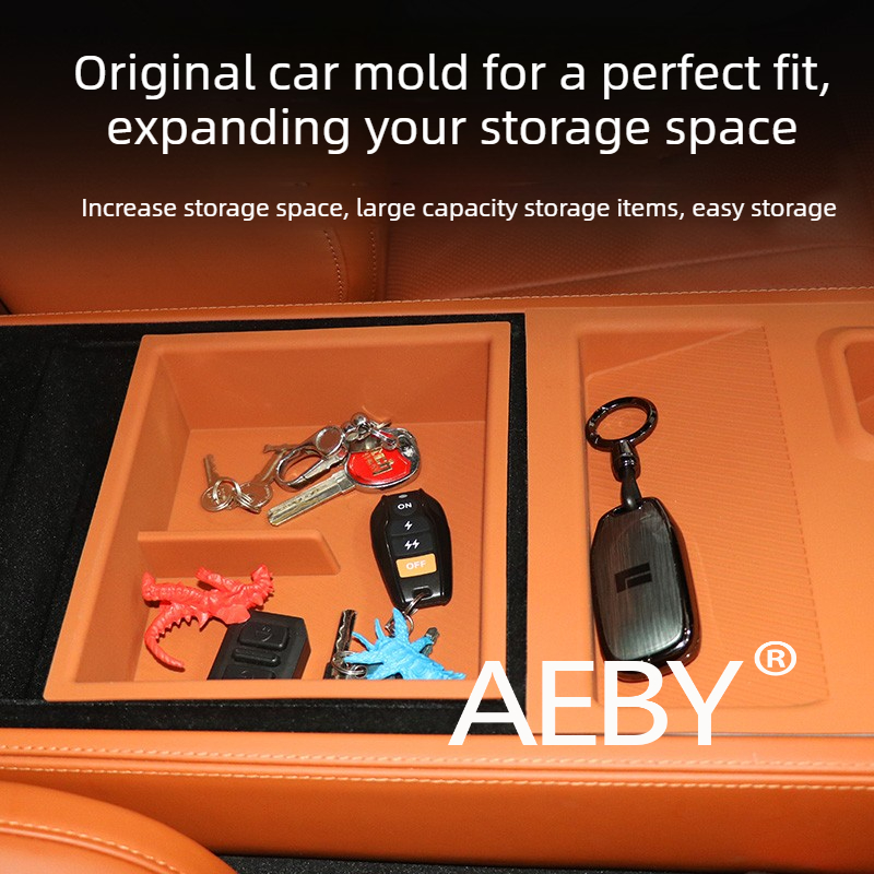 AEBY For Polestones 01 2-in-1  - Wireless Car Charger avis et prix
