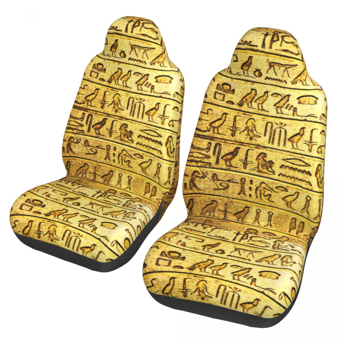 Ancient Egyptian Hieroglyphs U - Car Accessories Egypt avis et prix