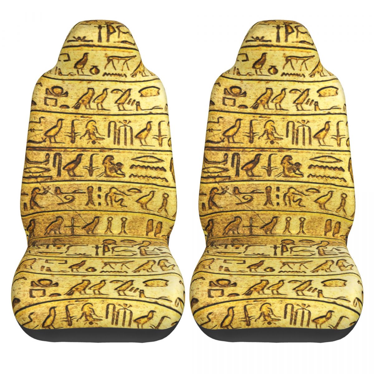 Ancient Egyptian Hieroglyphs U - Car Accessories Egypt avis et prix