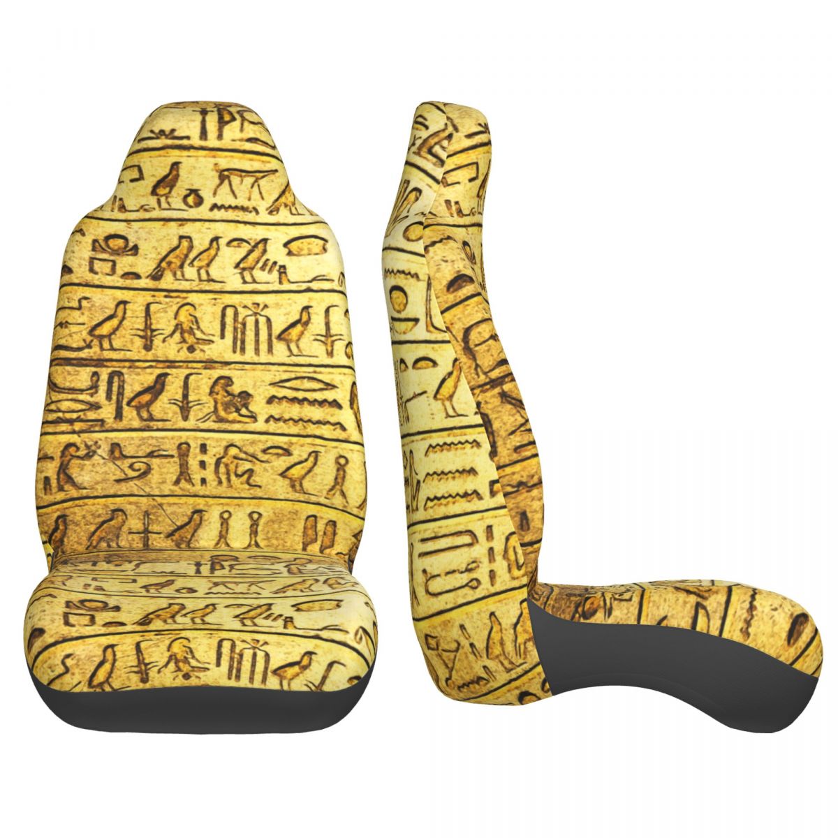 Ancient Egyptian Hieroglyphs U - Car Accessories Egypt avis et prix