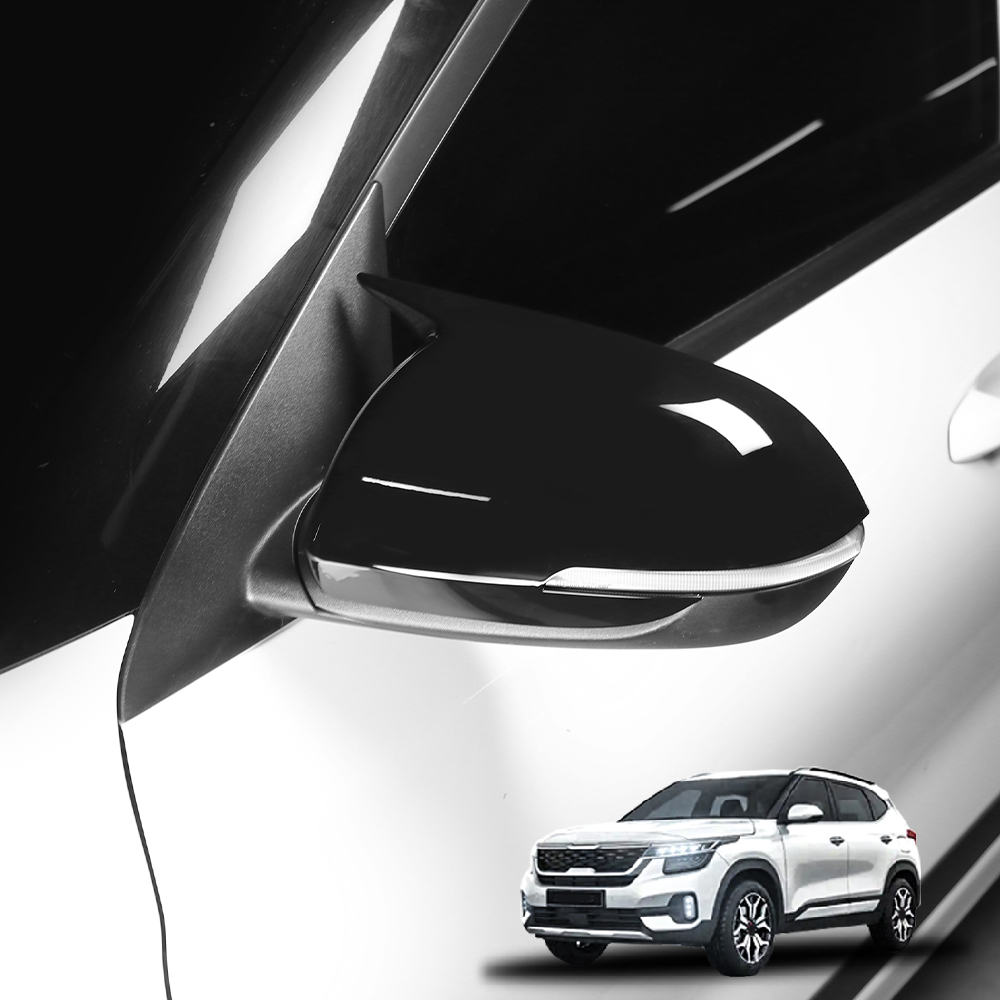 For Kia SELTOS 2021-2025 Car T - Car Accessories You Need avis et prix