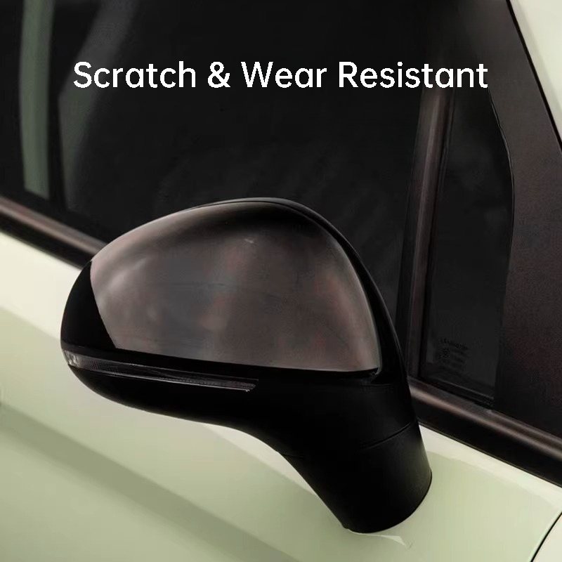 For Leapmotor T03 Car Rearview - Car Accessories You Need avis et prix