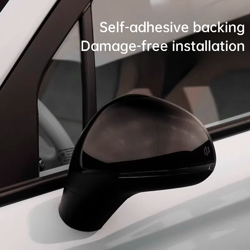 For Leapmotor T03 Car Rearview - Car Accessories You Need avis et prix
