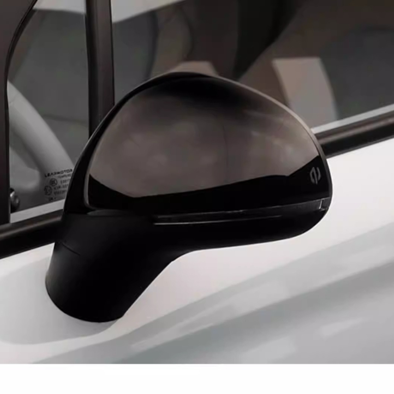For Leapmotor T03 Car Rearview - Car Accessories You Need avis et prix