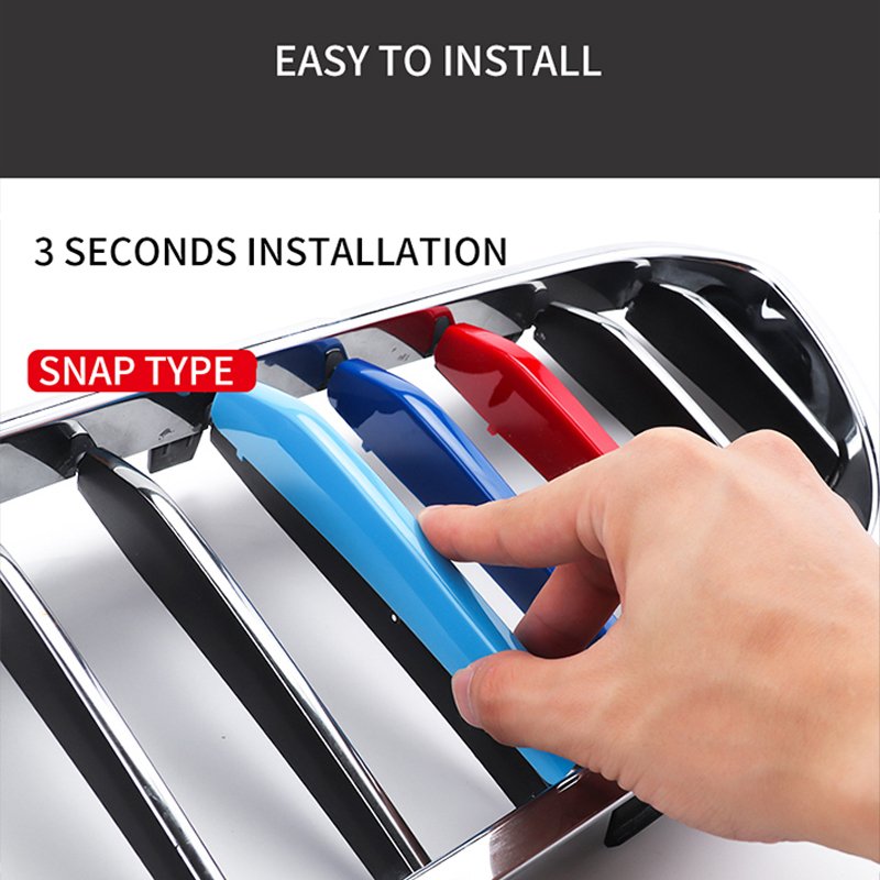 For BMW 5 Series E39 E60 F10 F - Car Accessories You Need avis et prix