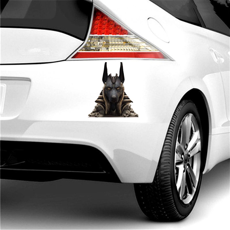Tri Mishki WCS827 15x14cm Egyp - Car Accessories Egypt avis et prix