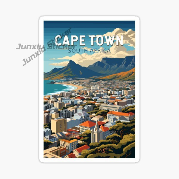 Cape Town South Africa Legisla - Car Accessories Cape Town avis et prix