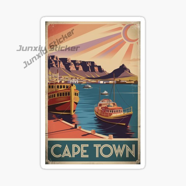 Cape Town South Africa Legisla - Car Accessories Cape Town avis et prix