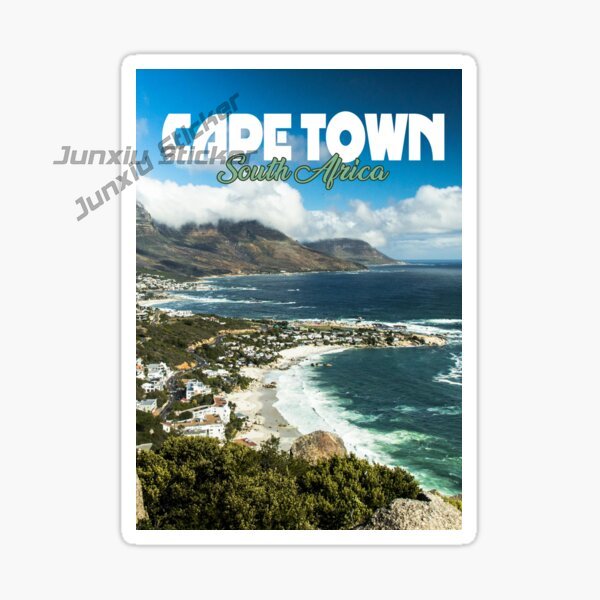 Cape Town South Africa Legisla - Car Accessories Cape Town avis et prix