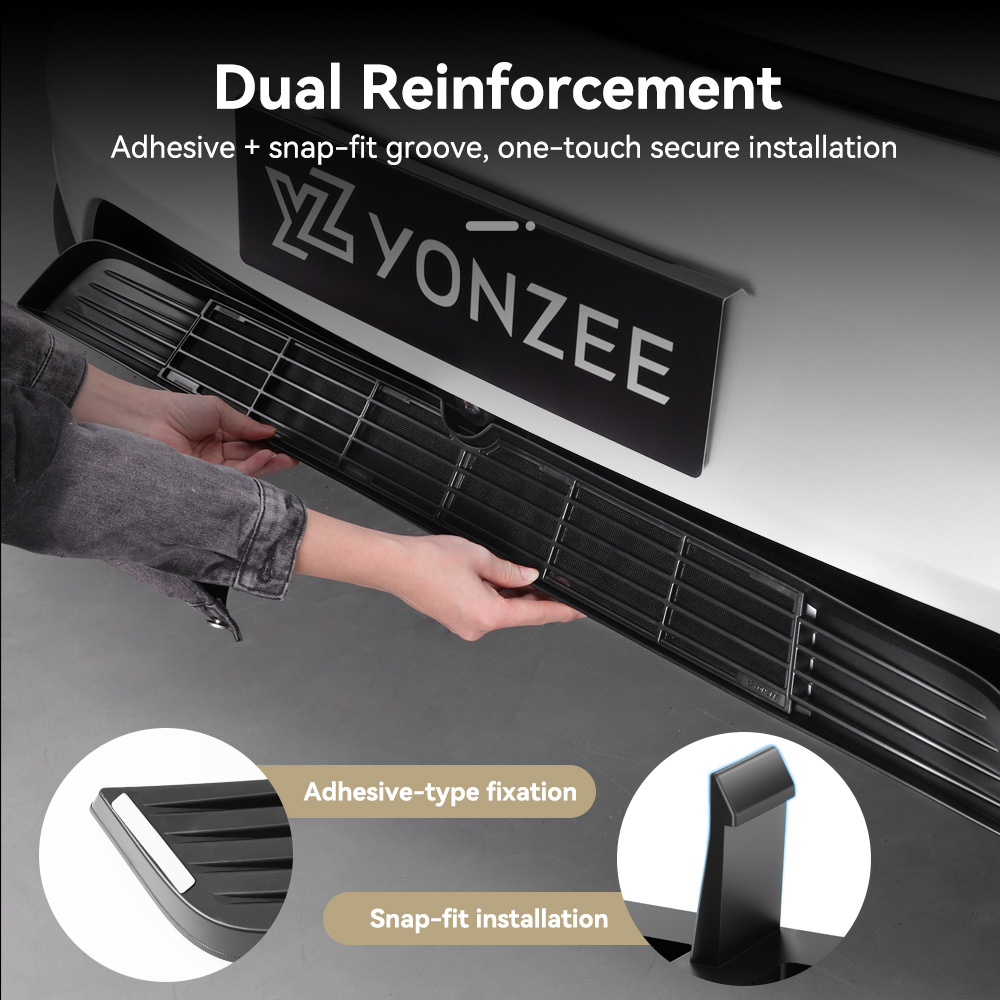 YZ Model Y Juniper 2025-2026 A - Car Accessories You Need avis et prix