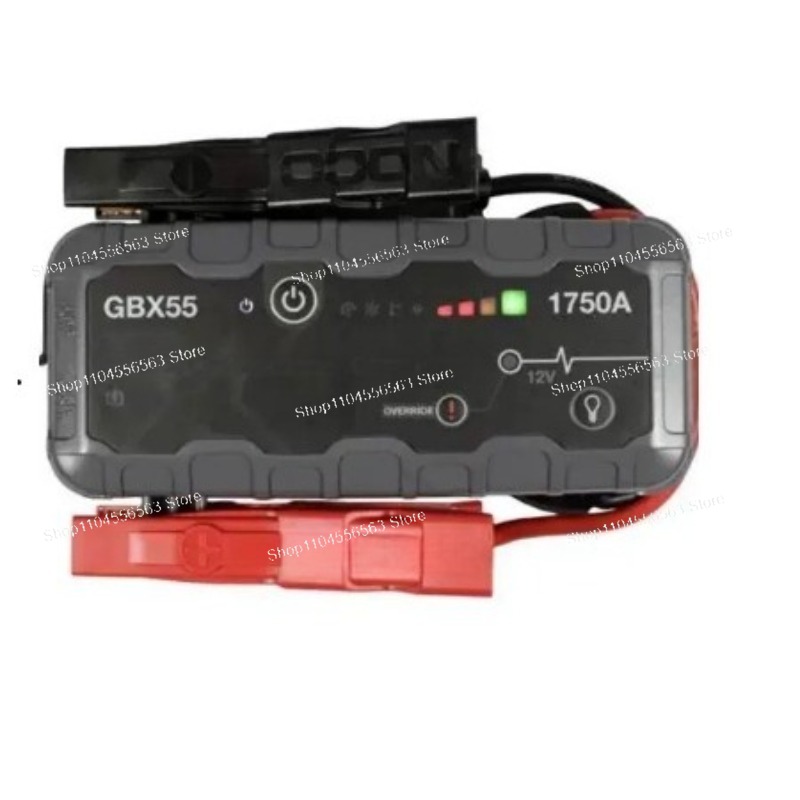 Upgrade - 4250A  Jump Starter, - Portable Jump Starter avis et prix
