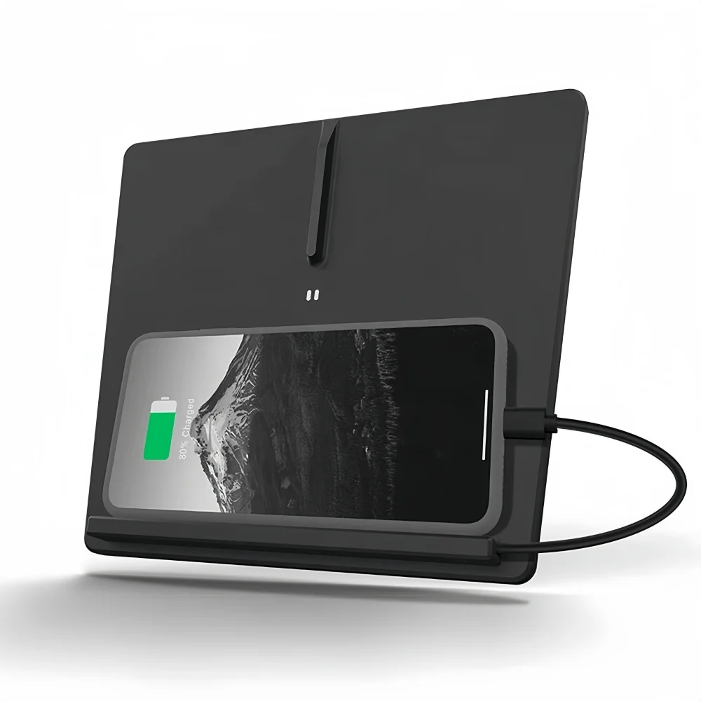 Wireless Car Charger for Tesla - Wireless Car Charger avis et prix