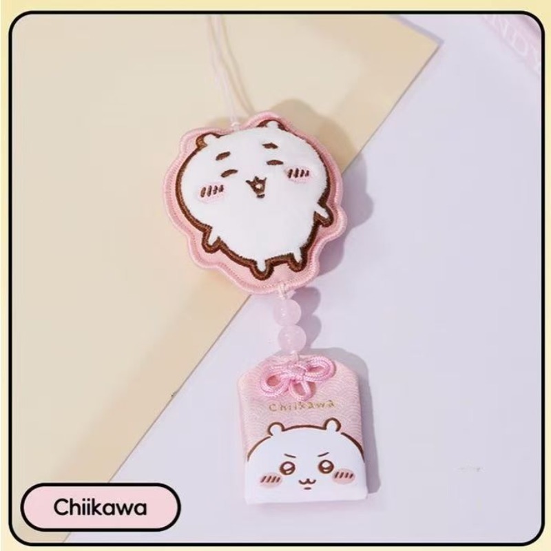 Chiikawa Series Hachiware Usag - Car Accessories For Boys avis et prix