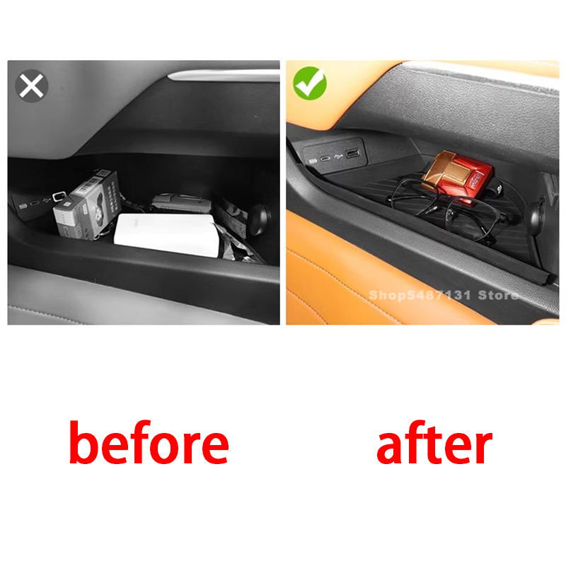Car Central Control Armrest Un - Car Accessories Under 500 avis et prix