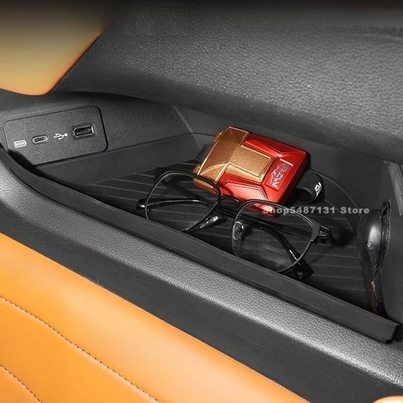 Car Central Control Armrest Un - Car Accessories Under 500 avis et prix