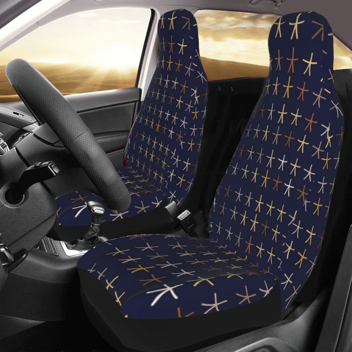 Imperishable Stars Universal C - Car Accessories Egypt avis et prix