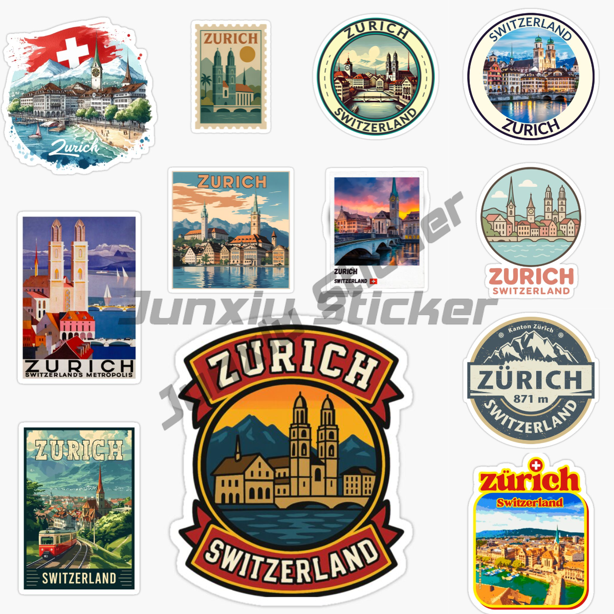 ZURICH SWITZERLAND for Car Mot - Car Accessories Zurich avis et prix