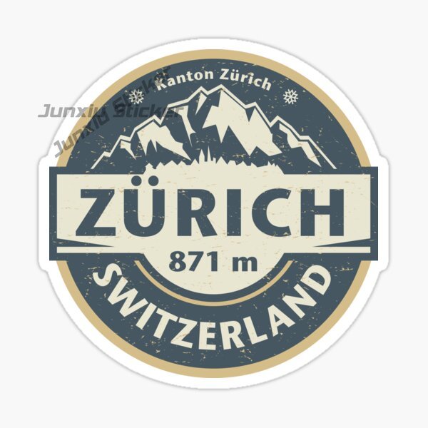 ZURICH SWITZERLAND for Car Mot - Car Accessories Zurich avis et prix