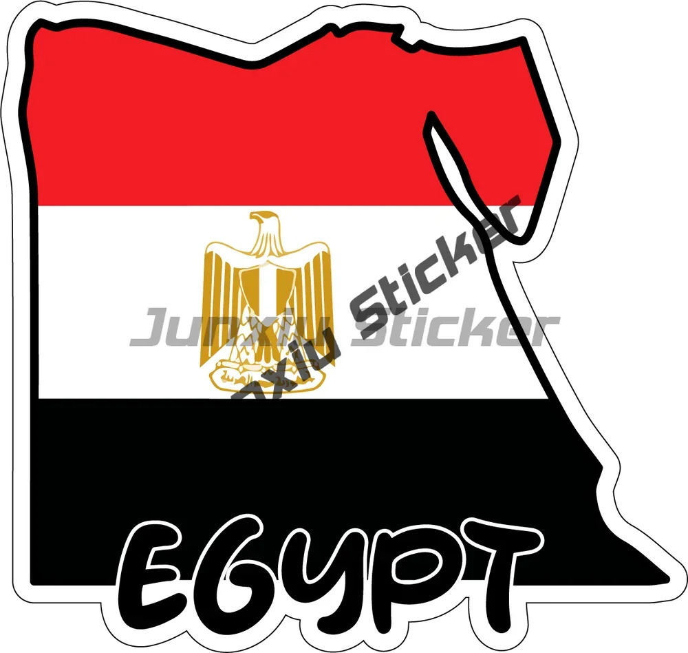 Cairo Egypt Emblem Sticker Egy - Car Accessories Egypt avis et prix
