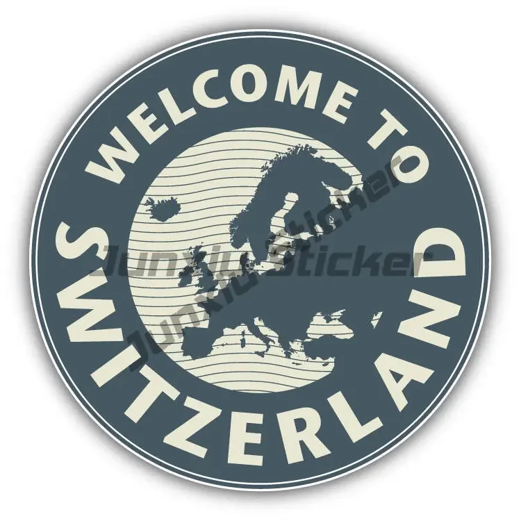 Made in Switzerland Flag Stick - Car Accessories Zurich avis et prix