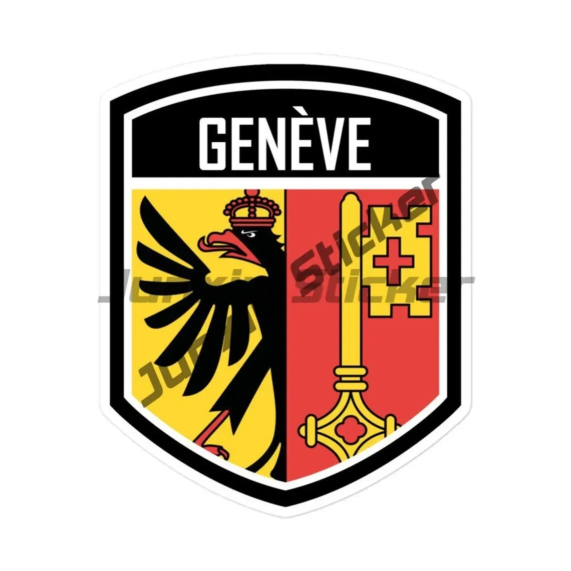 Made in Switzerland Flag Stick - Car Accessories Zurich avis et prix