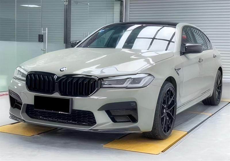 For BMW 5 Series G30 G38 2021- - Car Accessories Under 500 avis et prix