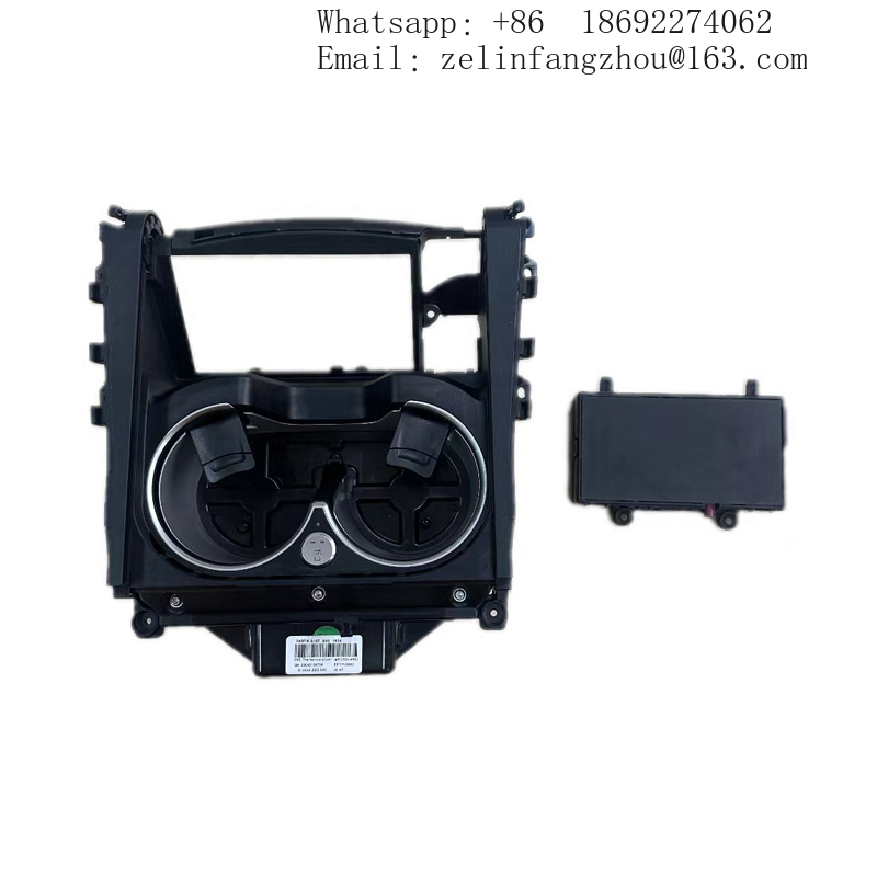 For Mercedes Benz GLE GLS X167 - Wireless Car Charger avis et prix