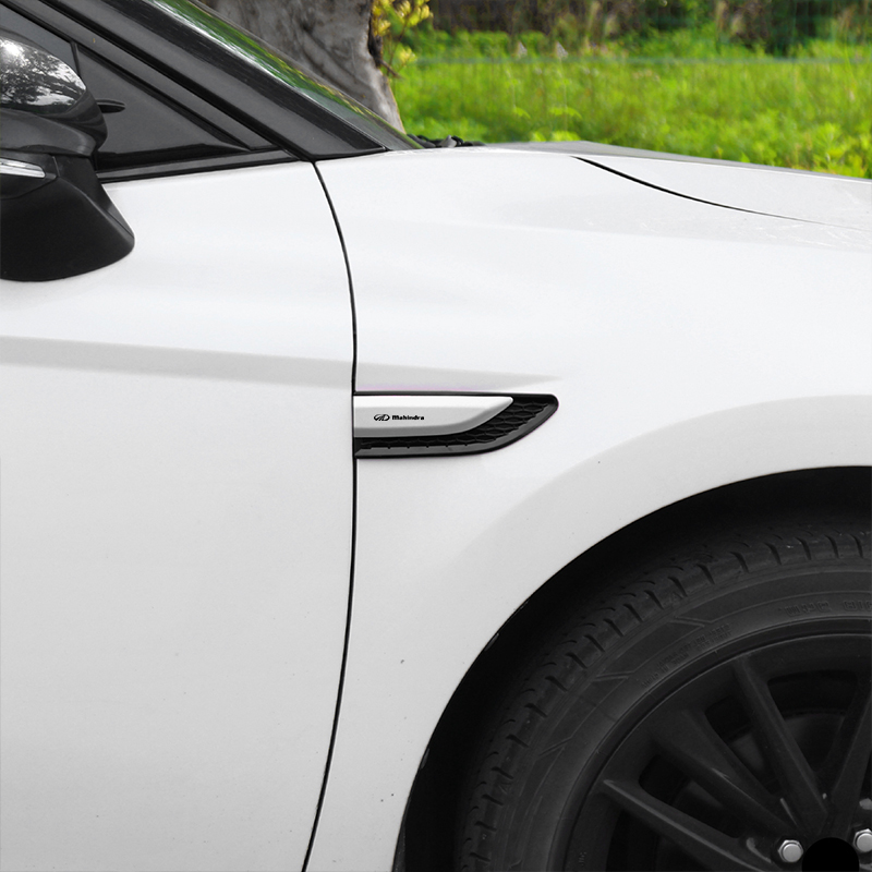 Car Side Fender Decorative Sti - Car Accessories Xuv 300 avis et prix
