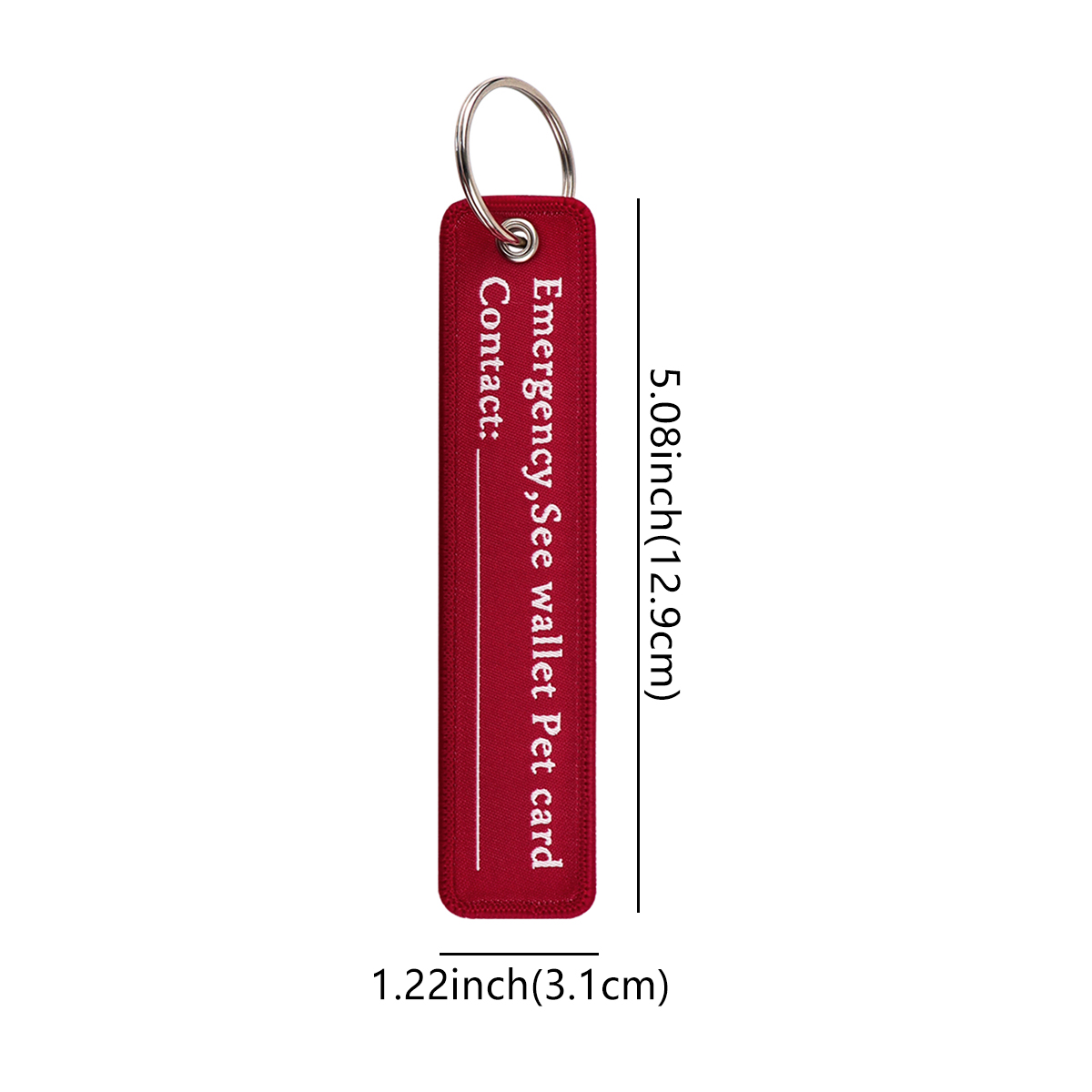 Autism Quotations Car Keychain - Car Accessories Quotation avis et prix