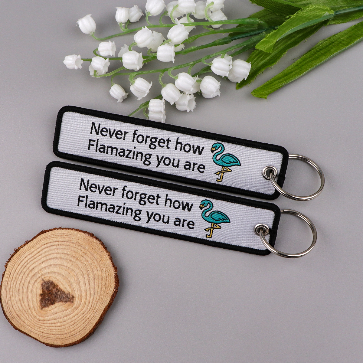Autism Quotations Car Keychain - Car Accessories Quotation avis et prix