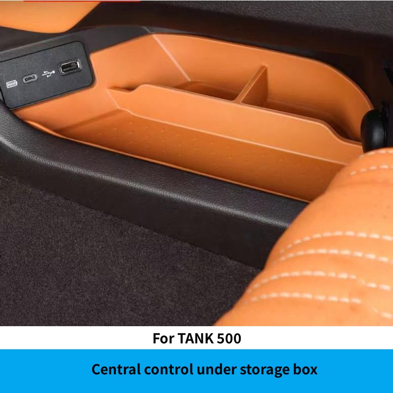 Silicone Car Central Control U - Car Accessories Under 500 avis et prix