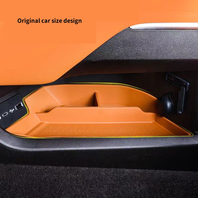 Silicone Car Central Control U - Car Accessories Under 500 avis et prix