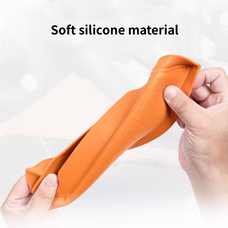 Silicone Car Central Control U - Car Accessories Under 500 avis et prix