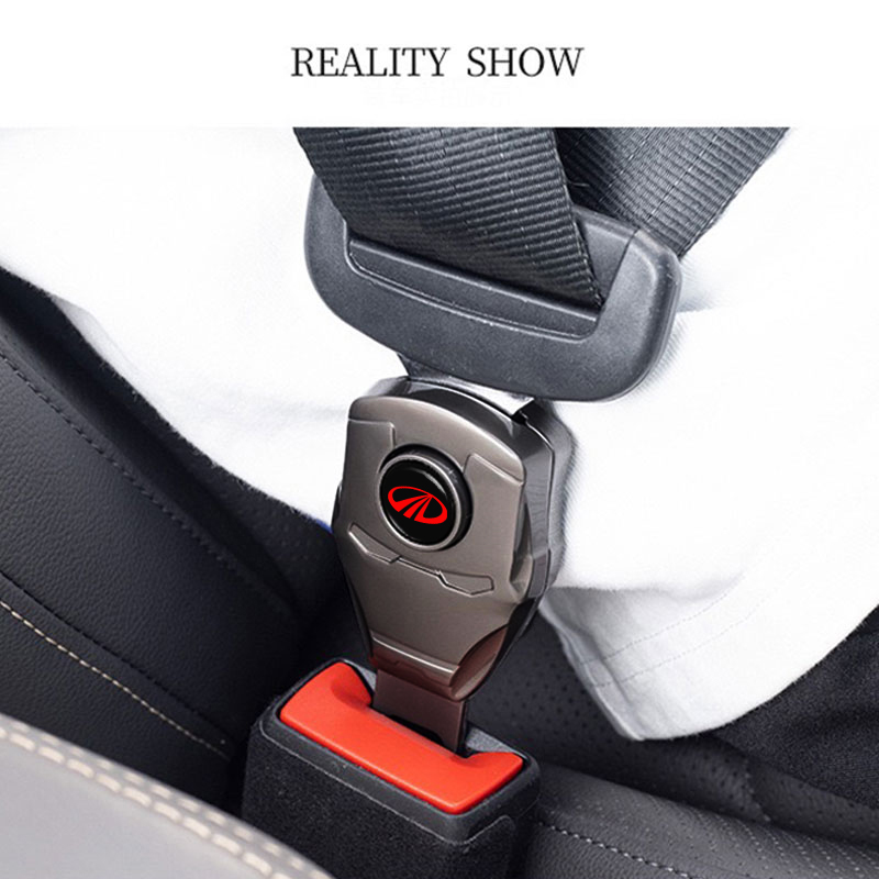 Car Seat Belt Extender Seatbel - Car Accessories Xuv 300 avis et prix