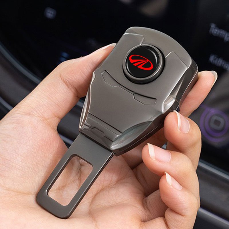 Car Seat Belt Extender Seatbel - Car Accessories Xuv 300 avis et prix