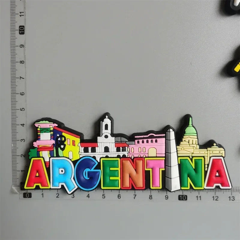PVC Fridge Magnets Tanzania Ne - Car Accessories Dubai avis et prix