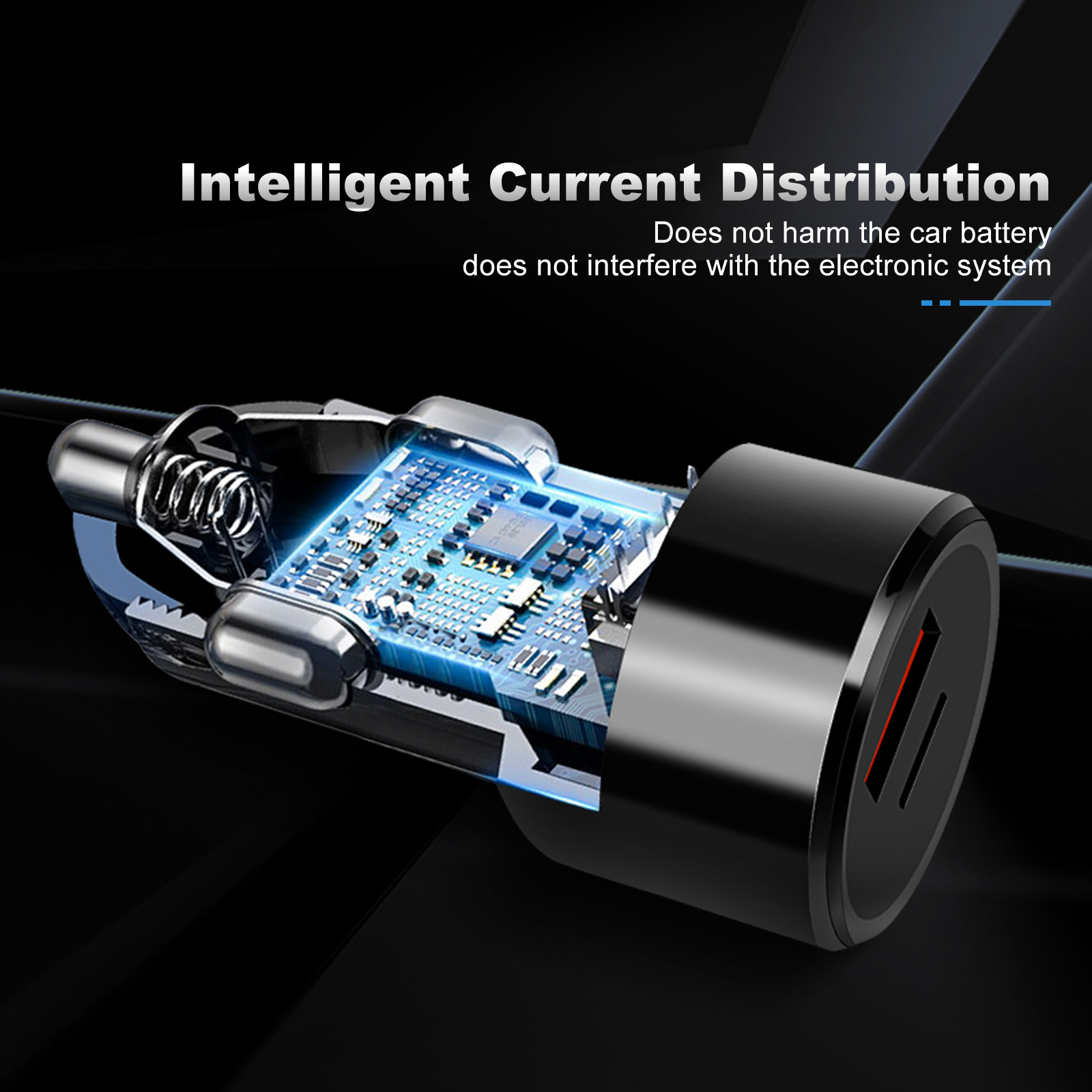 For Subaru XV Impreza 2018-202 - Wireless Car Charger avis et prix