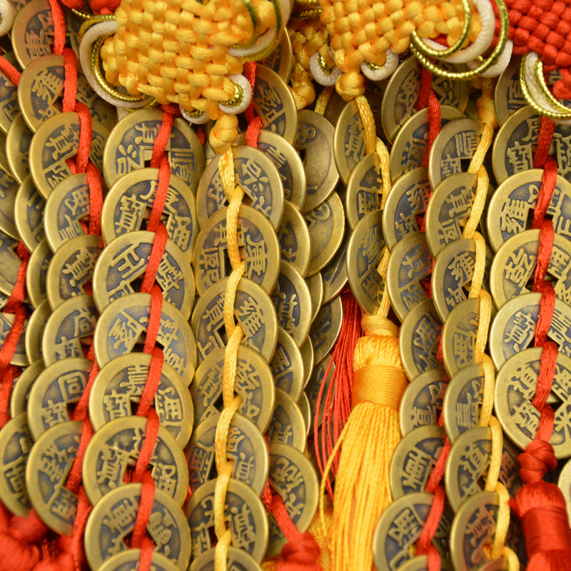Chinese manual Knot Fengshui L - Car Accessories Bangi avis et prix