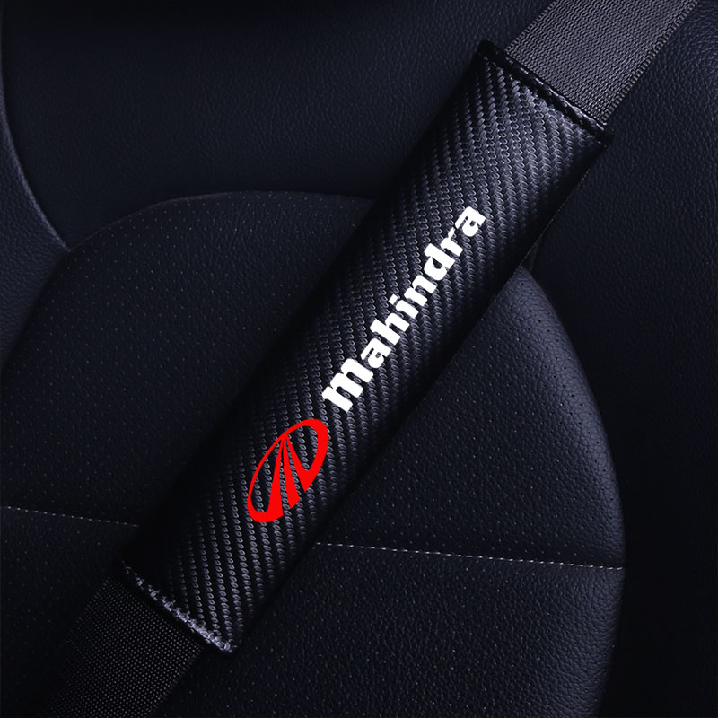 Car Safety Belt Cover Shoulder - Car Accessories Xuv 300 avis et prix