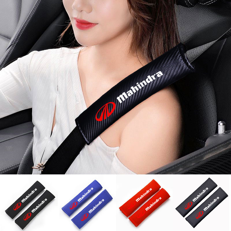 Car Safety Belt Cover Shoulder - Car Accessories Xuv 300 avis et prix