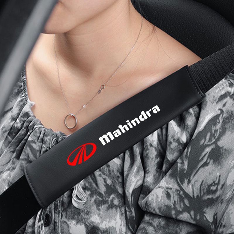 Car Safety Belt Cover Shoulder - Car Accessories Xuv 300 avis et prix