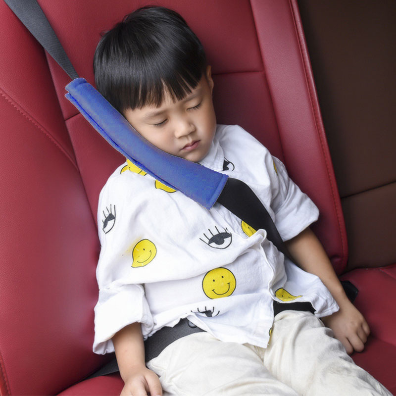 Car Safety Belt Cover Shoulder - Car Accessories Xuv 300 avis et prix