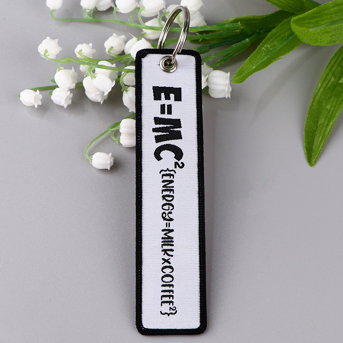 1PCS Quotations Series Embroid - Car Accessories Quotation avis et prix