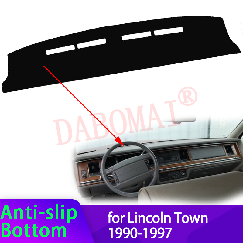 For Lincoln Town Car 1990-1997 - Car Accessories Cape Town avis et prix