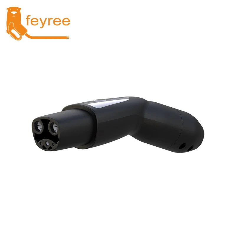 feyree TS-NACS Socket EV Charg - Wireless Car Charger avis et prix